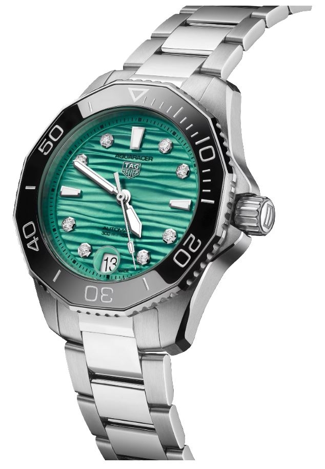 ホイヤー ウインドサーファー HEUER SURFER 203.510 未使用 タグ